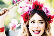 Martina Stoessel