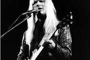 Larry Norman