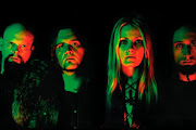 Electric Wizard
