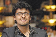 SONU NIGAM