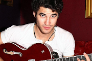 Darren Criss