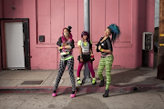 OMG Girlz