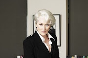 Meryl Streep