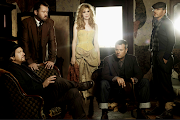 Alison Krauss & Union Station