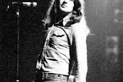 Ian Gillan