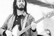 John Entwistle