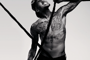 Chris Brown