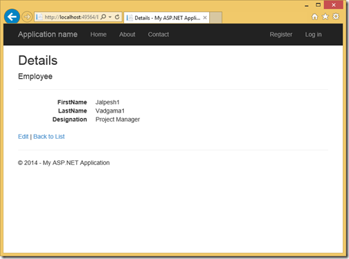 detailing-view-employee-fluent-nhibernate