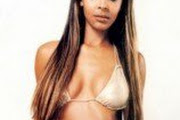 Samantha Mumba