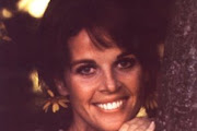 Claudine Longet
