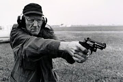 William S. Burroughs