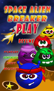 How to download Space Alien Breaker patch 1.0.1 apk for laptop
