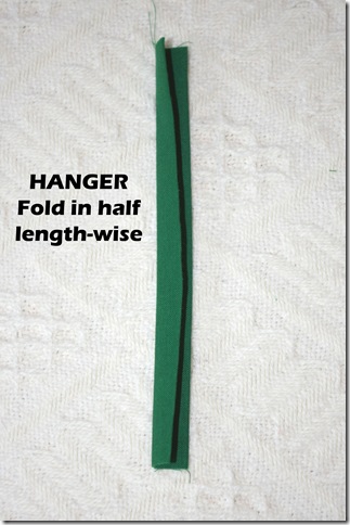 hanger 3