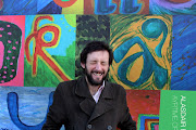 Alasdair Roberts