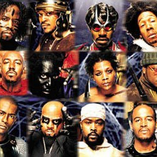 Dungeon Family