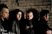 Three Days Grace
