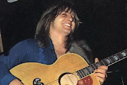 Greg Lake