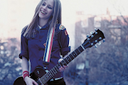 Avril Lavigne