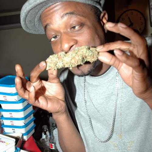 Devin the Dude