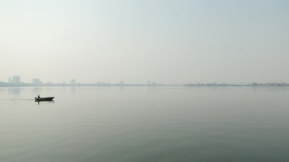 Lago Tay Ho