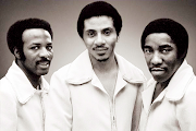 The O'Jays