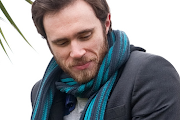 James Vincent Mcmorrow