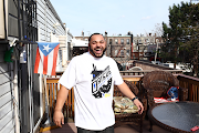 Joell Ortiz