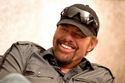 Toby Keith