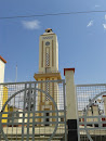 Torre Iglesia San Juan Bautista De Simbal