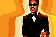 Stevie Wonder