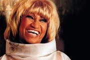 Celia Cruz