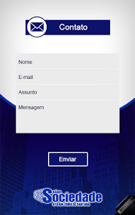Radio Sociedade AM 970 Screenshots 13