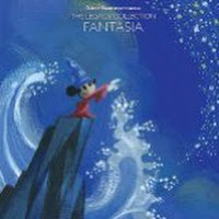 The Legacy Collection: Fantasia