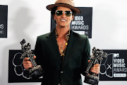 Bruno Mars