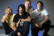 Foo Fighters