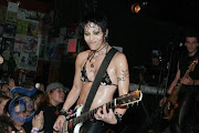 Joan Jett