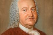Johann Sebastian Bach