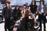 L.A. Guns