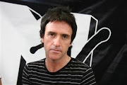 Johnny Marr