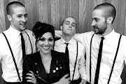 The Interrupters