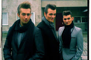 The Baseballs