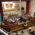 The International Staff Band Of The Salvation Army