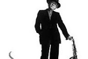 Gato Barbieri