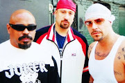 Cypress Hill