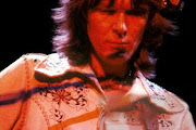 Chris Squire