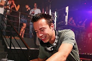 Sander Van Doorn