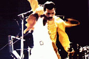 Freddie Mercury