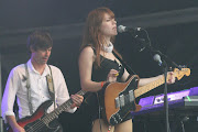Jenny Lewis