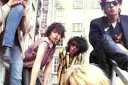 Hanoi Rocks