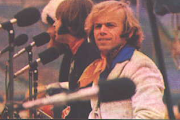 Al Jardine